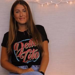 Meet your Posher, Jasmina